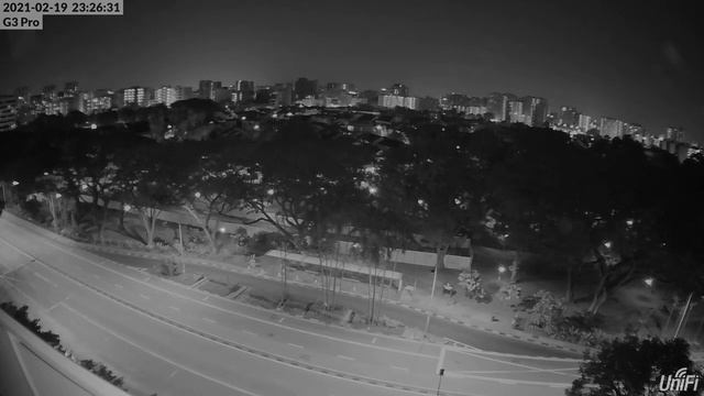 Synology Surveillance Station - Live Stream - Ubiquiti UniFi Protect G3-Pro смотреть онлайн