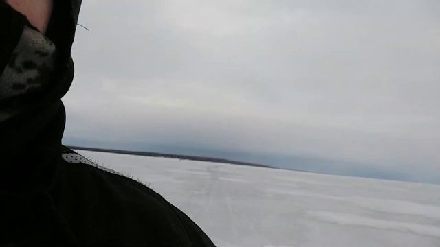 Закрытие зимнего сезона рыбалки 2020 на белом море (19 апреля, Железные ворота, Ульмица) смотреть онлайн