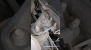 Хюндай соната 2.0 LPI газ Замена ремня генератора за 20 минут