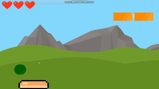 Сделал игру Арканоид в Clickteam Fusion 2.5 смотреть онлайн