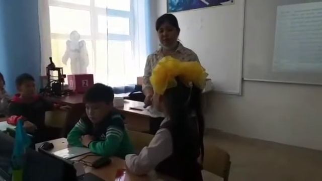 Сабақтың тақырыбы: Интернетпен жұмыс жасау барысында қандай қауіп-қатері бар? смотреть онлайн