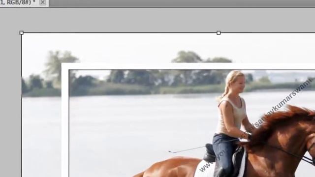 How to Fold a Photo in adobe Photoshop cs5 cs3 cs6 cs4 cs2 7.0 and all смотреть онлайн