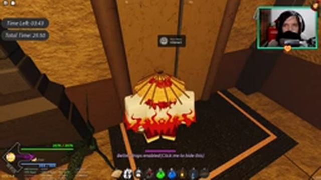 Project Slayer Hellmode con los subs!! Mugen Train Roblox смотреть онлайн