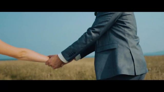 Денис и Юля, 17 августа 2019 год Свадебный клип смотреть онлайн