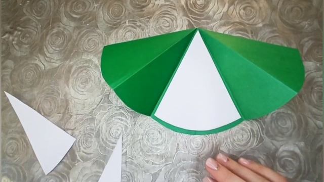 Мастер-класс "Новогодняя 3D открытка "Ёлочка" (воспитатель МБДОУ д/с №60 Чуева А.О.) смотреть онлайн