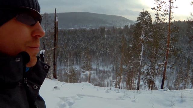 Поездка от таёжного до савватеевки смотреть онлайн