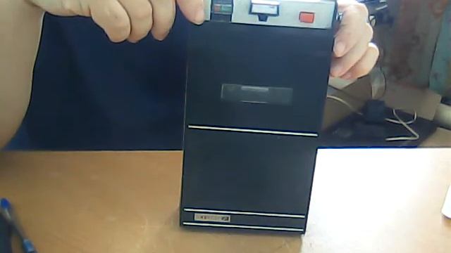 магнитофон спутник-401