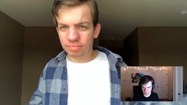 I REACT TO MY COMING OUT VIDEO *CRINGE ALERT* смотреть онлайн