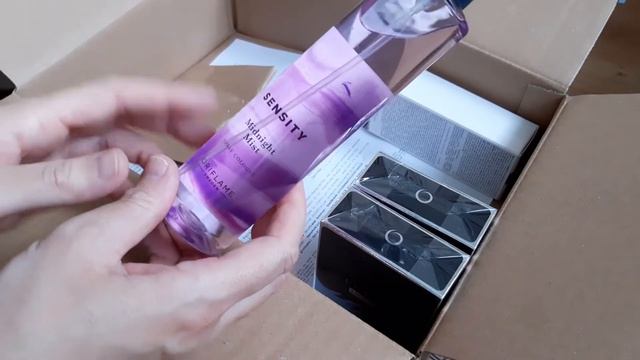 Oriflame заказ смотреть онлайн