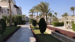 ЛУЧШИЙ ОТЕЛЬ ЕГИПТА STEIGENBERGER ALCAZAR (ШТАЙГЕНБЕРГЕР АЛКАЗАР) ШАРМ-ЭЛЬ-ШЕЙХ, ЕГИПЕТ 2019