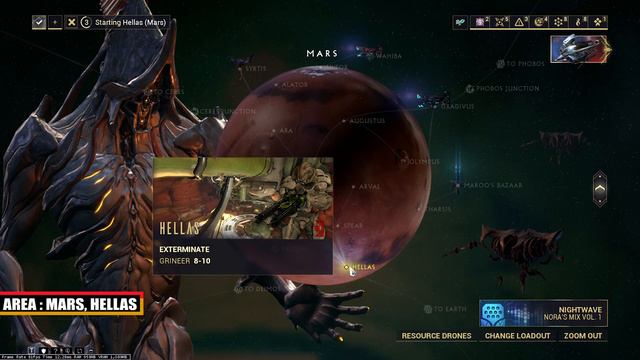 Warframe 2022 Farm Morphics смотреть онлайн