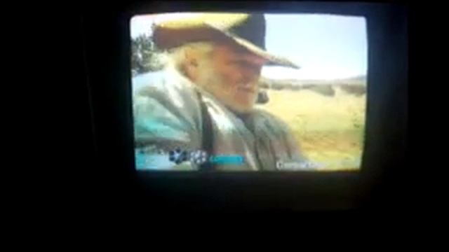Mad Dog McCree 2 - The lost gold (3DO arcade version) смотреть онлайн