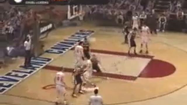 NBA Live 08 (Demo Xbox 360)1048 смотреть онлайн