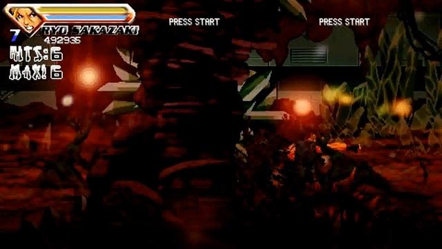 Art of Fighting - Trouble in South Town OPENBOR Playthrough - STAGE 15 PT. 1 смотреть онлайн