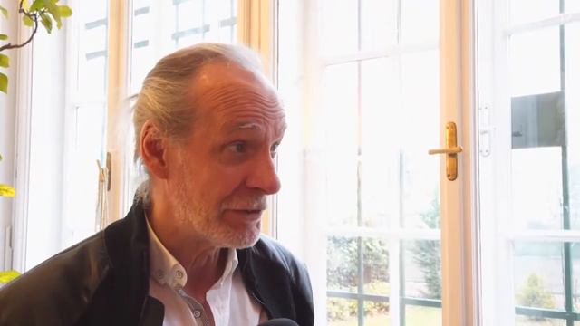 The first congress of International Traditional Medicine смотреть онлайн