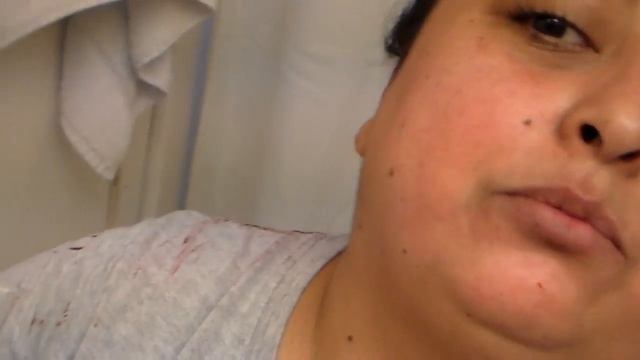 Coloring My Hair Using L'Oreal Colorista