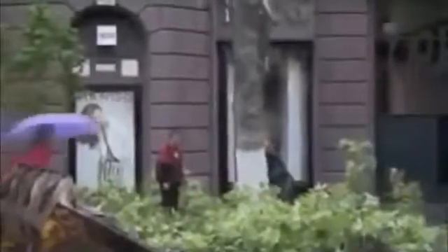 Невероятно смертельный случай, в котором чудесным смотреть онлайн