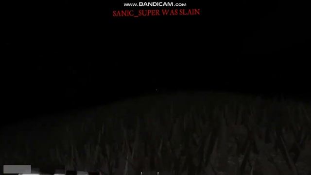НИКОГДА НЕ ХОДИ НОЧЬЮ В ЛЕС! ВЫЖИВАНИЕ в Лесу Roblox смотреть онлайн