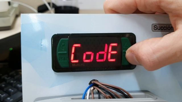 VX-950 Plus - Adding the HMI to the VX-950 Plus V.1 - Full Gauge VEE - English смотреть онлайн