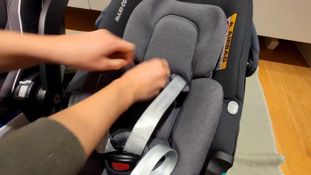 Babyschale Maxi Cosi Pebble 360 oder Besafe iZi Go Modular X1 i-size? Hilfe zur Kaufentscheidung смотреть онлайн