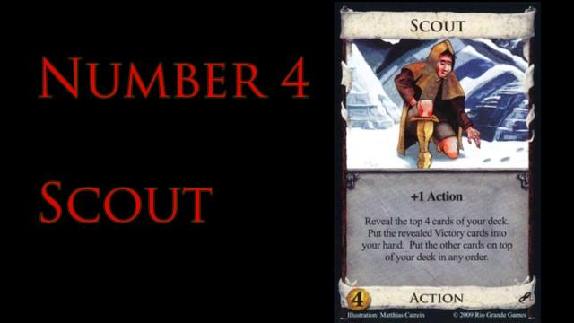 Best Dominion Cards of All time смотреть онлайн