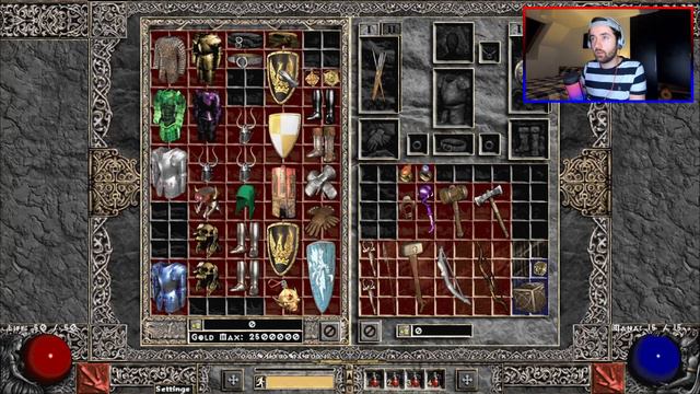 Project Diablo 2 | 100 SUB GIVEAWAY SPECIAL | Slam Session #1 - Win your Infinity today! смотреть онлайн