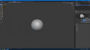 Основы скульптинга в Blender 2.8 - Часть 1 | Уроки на русском