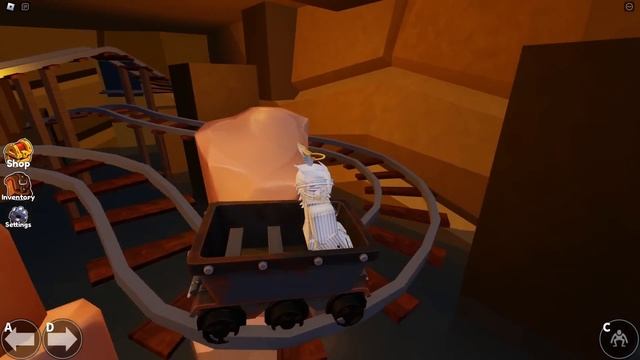 Rainbow Friends: Chapter 1 and 2 - All Endings (Roblox Showcase) смотреть онлайн