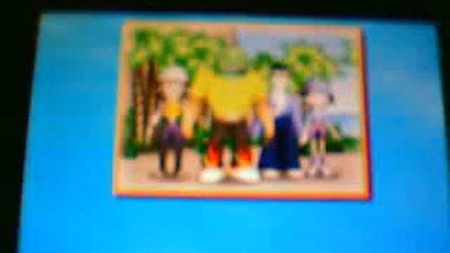 Fossil Fighters Walkthrough part 1! смотреть онлайн