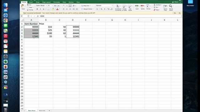 Fixing #N/a Vlookup or Index Match Errors in Excel смотреть онлайн