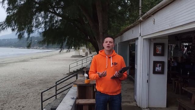 Стань субдилером и зарабатывай на продажах DJI смотреть онлайн