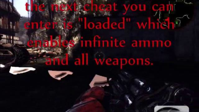 Unreal Tournament 3 Cheats смотреть онлайн