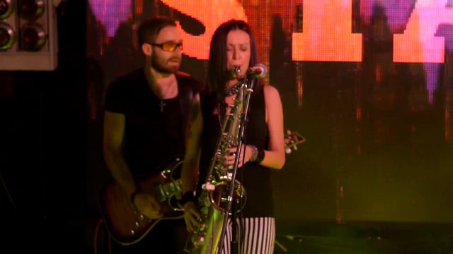 RADIOSTARS - Wake Me Up (Avicii cover) [Live in Caprica] смотреть онлайн