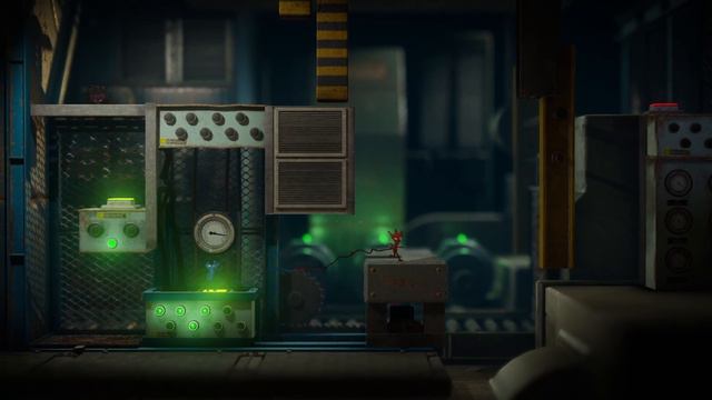 Unravel Two - Part 5