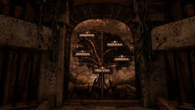 Adam's Venture Episode 2 Solomon's Secret смотреть онлайн
