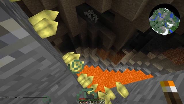 | КРИСТАЛЛЫ СТИХИЙ | Minecraft | Lp. МОДНЫЕ ПОХОЖДЕНИЯ #1 | смотреть онлайн