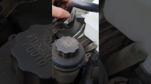 Бачок на ssangyong new actyon от aveo t250