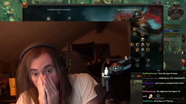 When 10 Years of WoW Changes Are Removed ALL AT ONCE смотреть онлайн