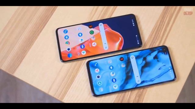 ONEPLUS 9R - что МОЖЕТ быть ЛУЧШЕ? / ОБЗОР на ВАНПЛЮС 9Р / ПЛЮСЫ и МИНУСЫ / #oneplus смотреть онлайн