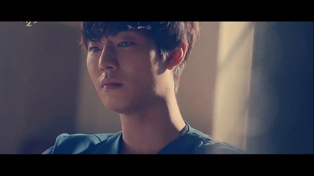 Seo Woo Jin & Cha Eun Jae ● Stitches смотреть онлайн