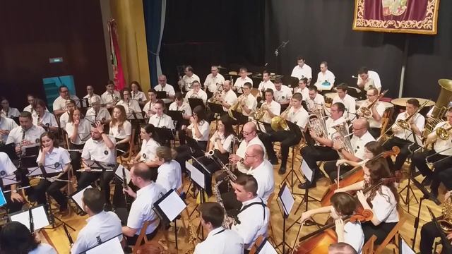 Pasodoble -Pasodoble Marcha смотреть онлайн