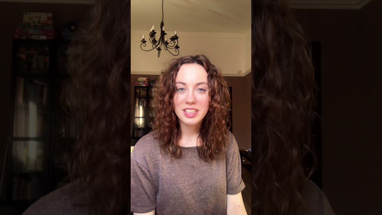 СЕКСУАЛЬНЫЙ голос : как добиться? смотреть онлайн