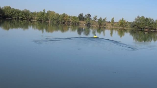 Автопилот- органы управления и процедура использования на рыбалке. смотреть онлайн