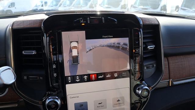 2023 Ram 2500 LongHorn Mega Cab: It's Just Money, Right?