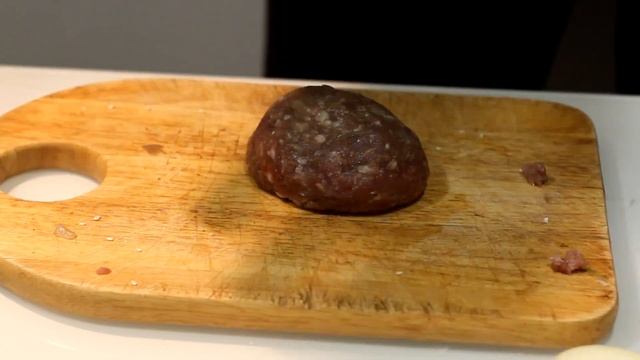 Рецепт бургера с лучшей булочкой. Самая вышка! смотреть онлайн