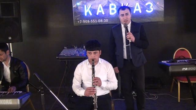 Маил Рагимов +79085510830 - Дом торжеств Государь 14.04.2018 смотреть онлайн