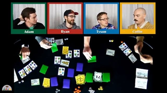 Space Scavengers Game Play смотреть онлайн