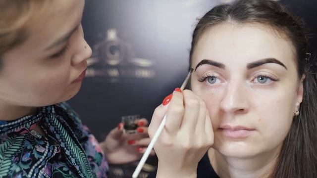 Биотатуаж смотреть онлайн