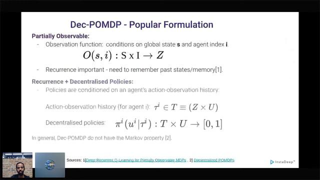 Instadeep - Playing StarCraft and saving the world using reinforcement learning [IndabaX SA 2021] смотреть онлайн