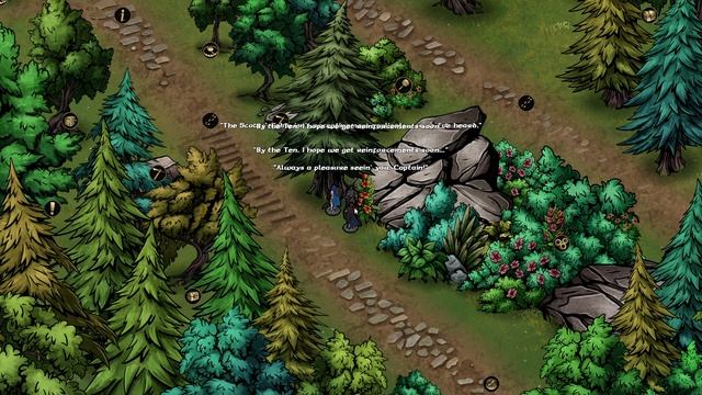 Tales of Legendary Lust: Aphrodisia - Area Demo/Showcase - Fort Ninevus, South Wildlands смотреть онлайн